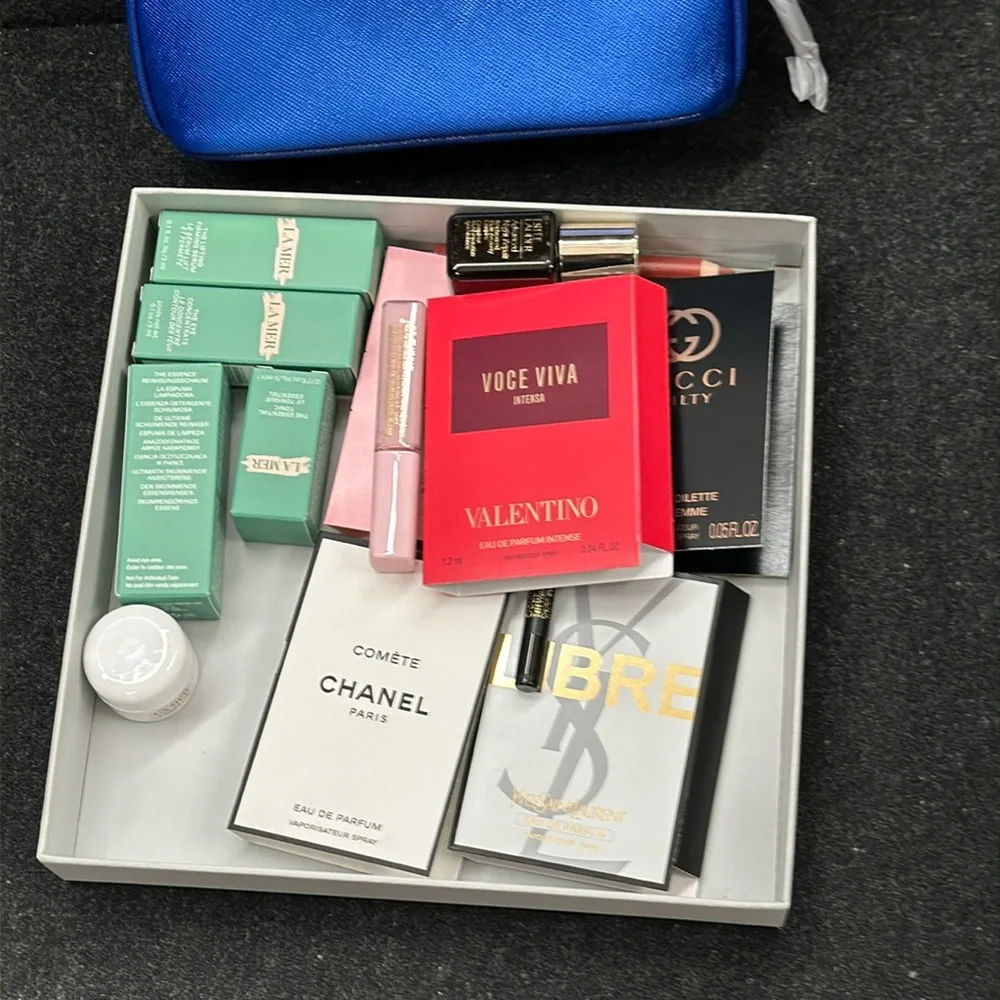Travel Bundle